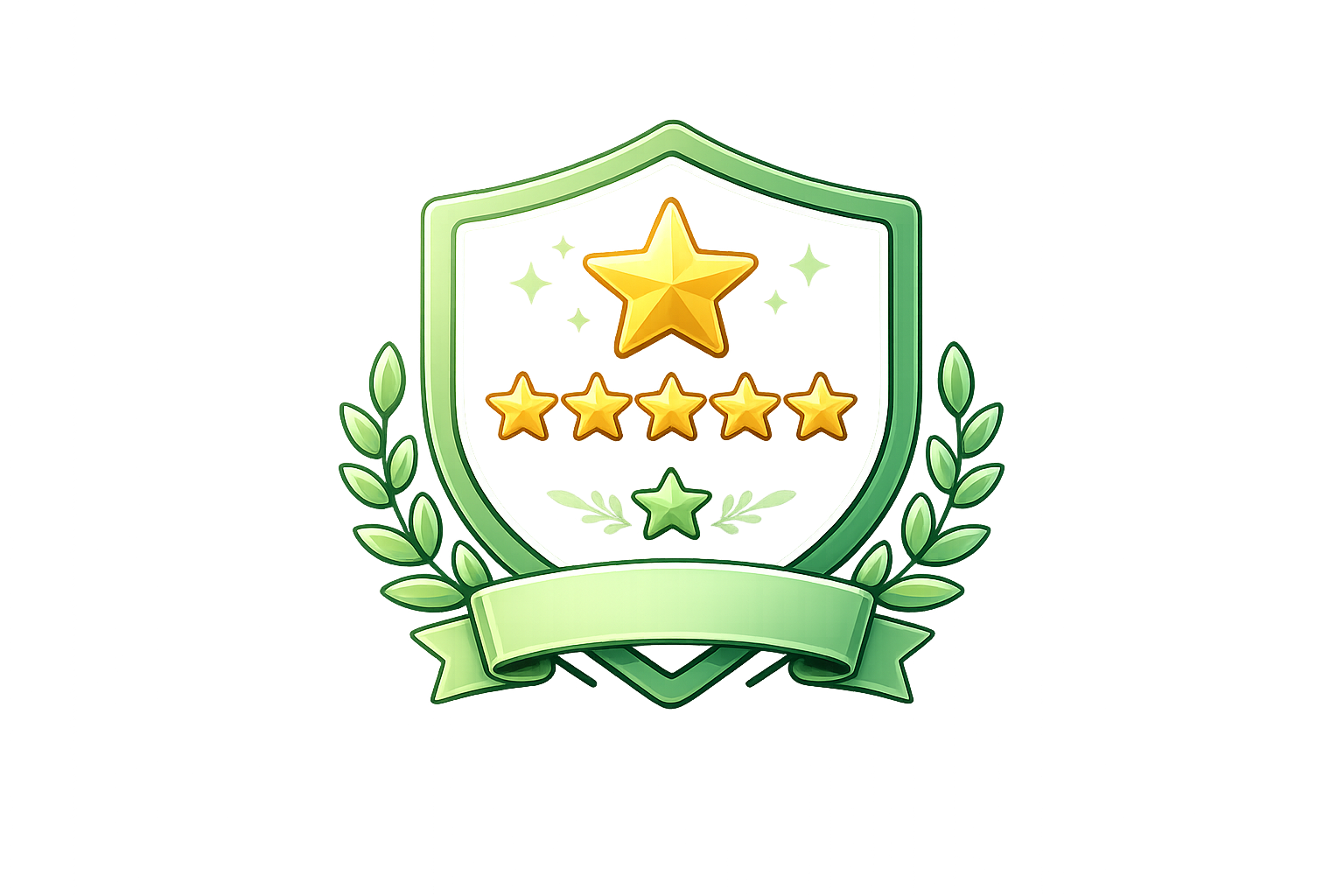 ABDC icon 5 star rated