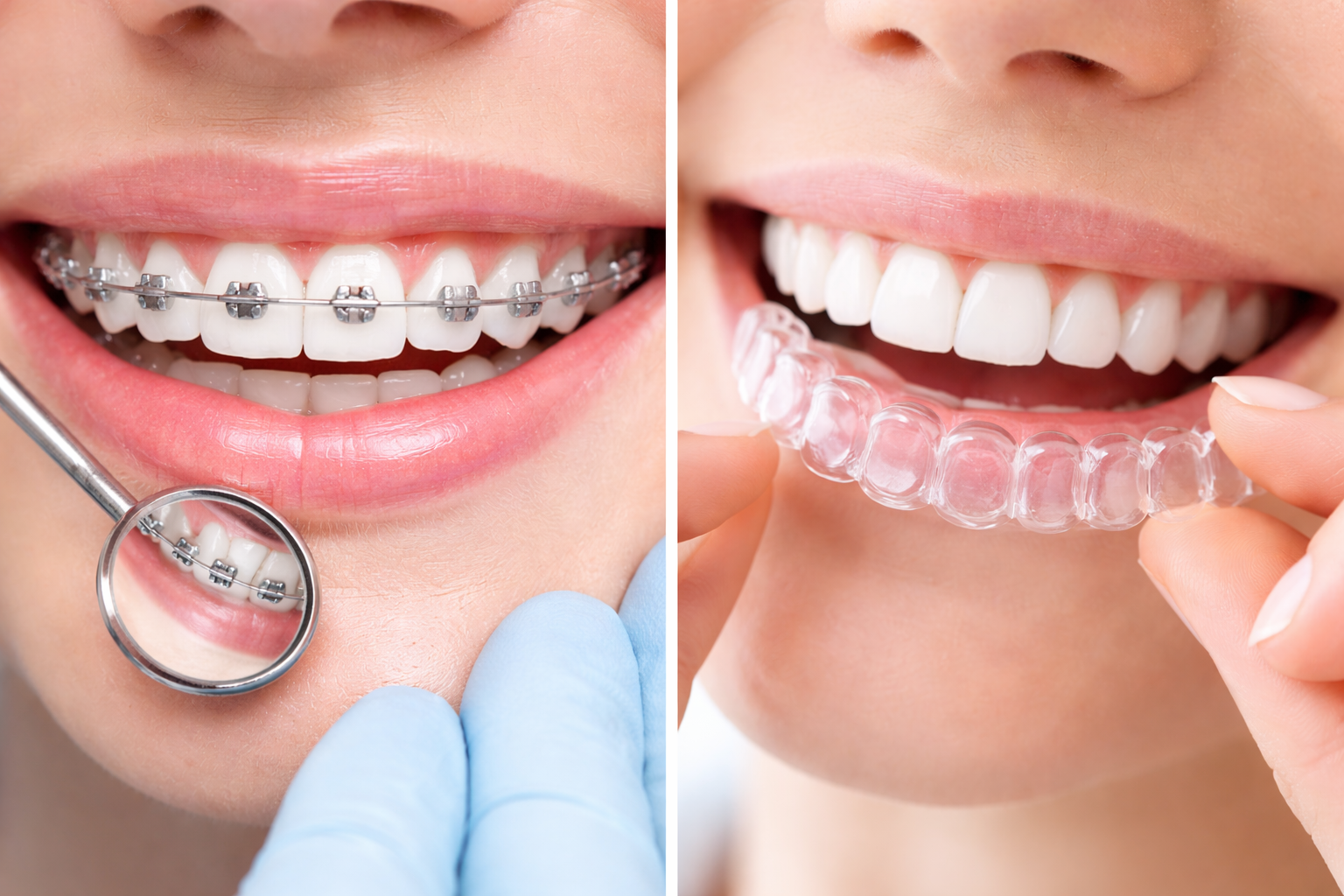 ABDC image Services braces n aligners