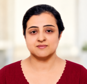Dr Amritaa Bhatia Image